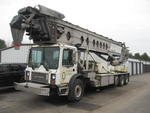 2007 PUTZMEISTER TELEBELT TB110 - 1999 LINKBELT HTC8670 - EXCAVATOR - TRUCKS - CONCRETE FORMS Auction Photo