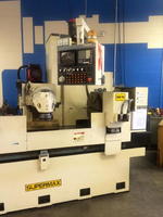 1988 YCM PV-5 SUPERMAX CNC Auction Photo