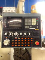 1988 YCM PV-5 SUPERMAX CNC Auction Photo