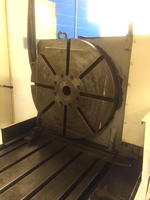 1988 YCM PV-5 SUPERMAX CNC Auction Photo