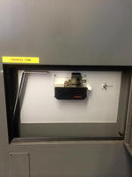 1988 YCM PV-5 SUPERMAX CNC Auction Photo