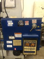 1989 YCM VMC-60A SUPERMAX Auction Photo