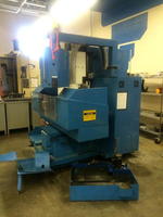 1989 YCM VMC-60A SUPERMAX Auction Photo