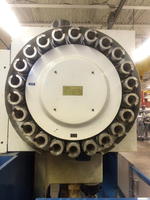 1989 YCM VMC-60A SUPERMAX Auction Photo