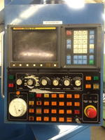 1989 YCM VMC-60A SUPERMAX Auction Photo