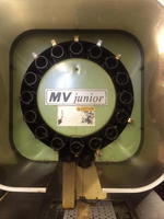 MORI SEIKI MV JUNIOR Auction Photo