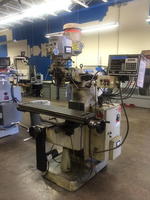 1980 BRIDGEPORT SERIES I