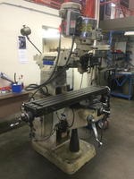 BRIDGEPORT SERIES I Auction Photo