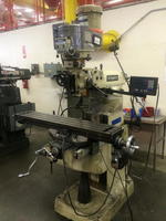 TIMED ONLINE AUCTION VOCATIONAL SCHOOL SHOP EQUIPMENT Auction Photo
