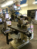 1981 BRIDGEPORT SERIES I Auction Photo