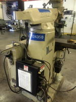 1981 BRIDGEPORT SERIES I Auction Photo