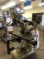 1981 BRIDGEPORT SERIES I