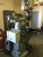 1965 BRIDGEPORT SERIES I Auction Photo