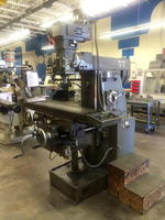 3 1/2 VHF MILLING MACHINE
