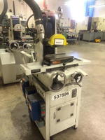 HARIG 612 SURFACE GRINDER Auction Photo