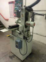 HARIG SUPER 612 SURFACE GRINDER Auction Photo