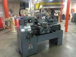 1969 LEBLOND METAL LATHE