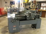 1969 LEBLOND METAL LATHE