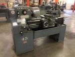 1969 LEBLOND METAL LATHE