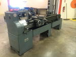 1964 LEBLOND METAL LATHE
