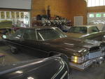 1974 Cadillac Calais Coupe Auction Photo