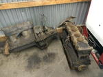 Unreserved Classic Car Auction, Packards, Buicks, Mercurys, Corvette, Cadillac, Imperials,</b Auction Photo