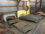 Unreserved Classic Car Auction, Packards, Buicks, Mercurys, Corvette, Cadillac, Imperials,</b Auction Photo
