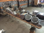Unreserved Classic Car Auction, Packards, Buicks, Mercurys, Corvette, Cadillac, Imperials,</b Auction Photo
