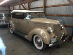 Unreserved Classic Car Auction, Packards, Buicks, Mercurys, Corvette, Cadillac, Imperials,</b Auction Photo