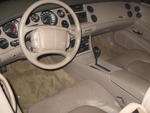 1995 Buick Riviera Coupe Auction Photo