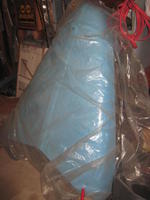 1948 Mercury Series 89M Deluxe Convertible Auction Photo