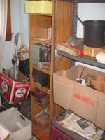 Unreserved Classic Car Auction, Packards, Buicks, Mercurys, Corvette, Cadillac, Imperials,</b Auction Photo