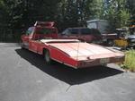 1991 Chevrolet 3500 Ramp Truck Auction Photo