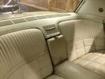 Interior 1966 T-Bird Auction Photo