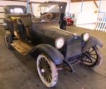 1915 Dodge Brothers Touring Auction Photo