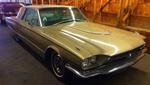 1966 Ford Thunderbird Auction Photo
