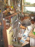 Unreserved Classic Car Auction, Packards, Buicks, Mercurys, Corvette, Cadillac, Imperials,</b Auction Photo