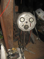 Unreserved Classic Car Auction, Packards, Buicks, Mercurys, Corvette, Cadillac, Imperials,</b Auction Photo