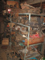 Unreserved Classic Car Auction, Packards, Buicks, Mercurys, Corvette, Cadillac, Imperials,</b Auction Photo