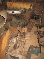 Unreserved Classic Car Auction, Packards, Buicks, Mercurys, Corvette, Cadillac, Imperials,</b Auction Photo