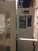 SECURED PARTY'S SALE TIMED ONLINE AUCTION 03 FICEP CNC DRILL LINE Auction Photo