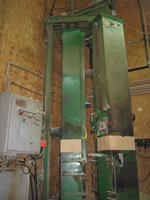 SECURED PARTY'S SALE - PLANER MILL, BAGGER, KILNS, BOILER, R/T FORKLIFTS, LOADER Auction Photo