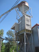 SECURED PARTY'S SALE - PLANER MILL, BAGGER, KILNS, BOILER, R/T FORKLIFTS, LOADER Auction Photo