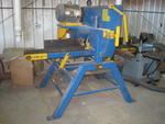 SECURED PARTY'S SALE - PLANER MILL, BAGGER, KILNS, BOILER, R/T FORKLIFTS, LOADER Auction Photo