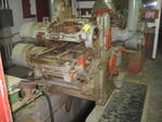 SECURED PARTY'S SALE - PLANER MILL, BAGGER, KILNS, BOILER, R/T FORKLIFTS, LOADER Auction Photo