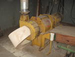 SECURED PARTY'S SALE - PLANER MILL, BAGGER, KILNS, BOILER, R/T FORKLIFTS, LOADER Auction Photo