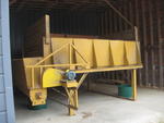 SECURED PARTY'S SALE - PLANER MILL, BAGGER, KILNS, BOILER, R/T FORKLIFTS, LOADER Auction Photo