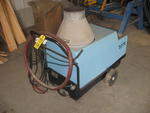 SECURED PARTY'S SALE - PLANER MILL, BAGGER, KILNS, BOILER, R/T FORKLIFTS, LOADER Auction Photo