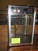 TIMED ONLINE AUCTION - LATE MODEL KITCHEN & REFRIGERATION EQUIPMENT Auction Photo