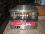TIMED ONLINE AUCTION - LATE MODEL KITCHEN & REFRIGERATION EQUIPMENT Auction Photo